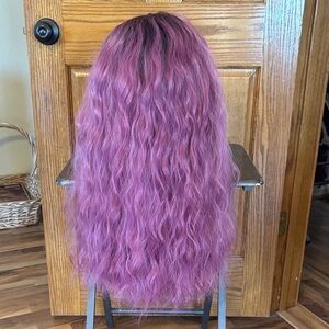 Chelsea Smith Crowns Soho Rose